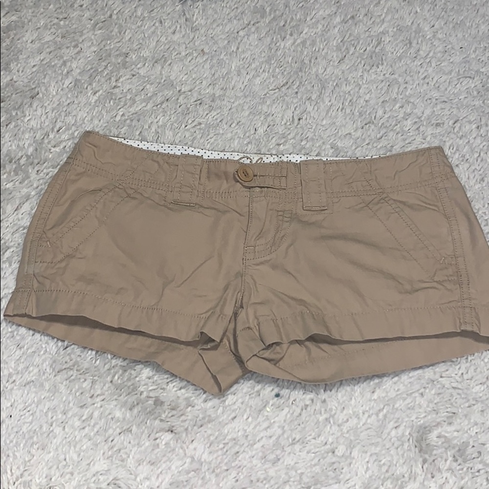 shorts